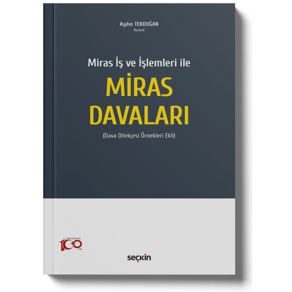 Miras Davaları