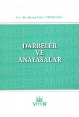 Darbeler ve Anayasalar