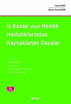 İş Kazası veya Meslek Hastalıklarından Kaynaklanan Davalar