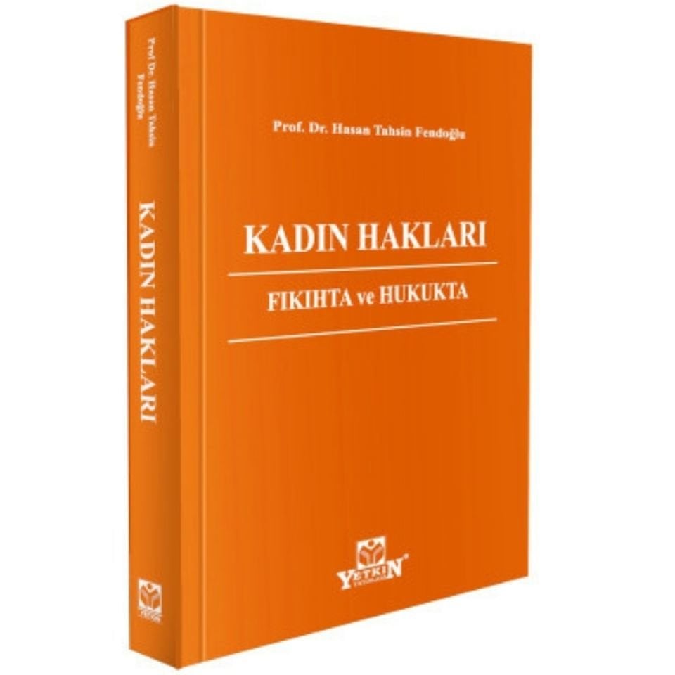 Kadın Hakları Fıkıhta ve Hukukta