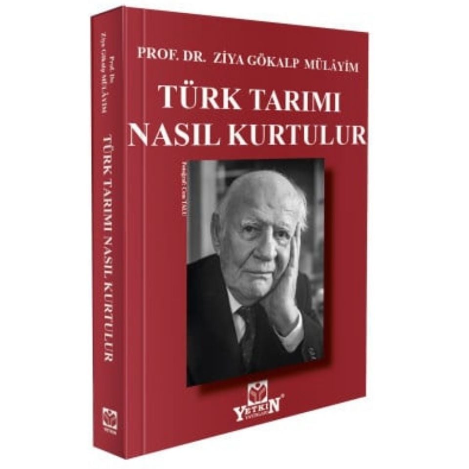 Türk Tarımı Nasıl Kurtulur