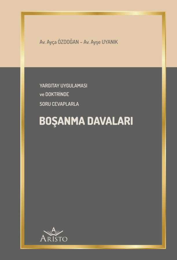 Boşanma Davaları