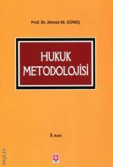 Hukuk Metodolojisi