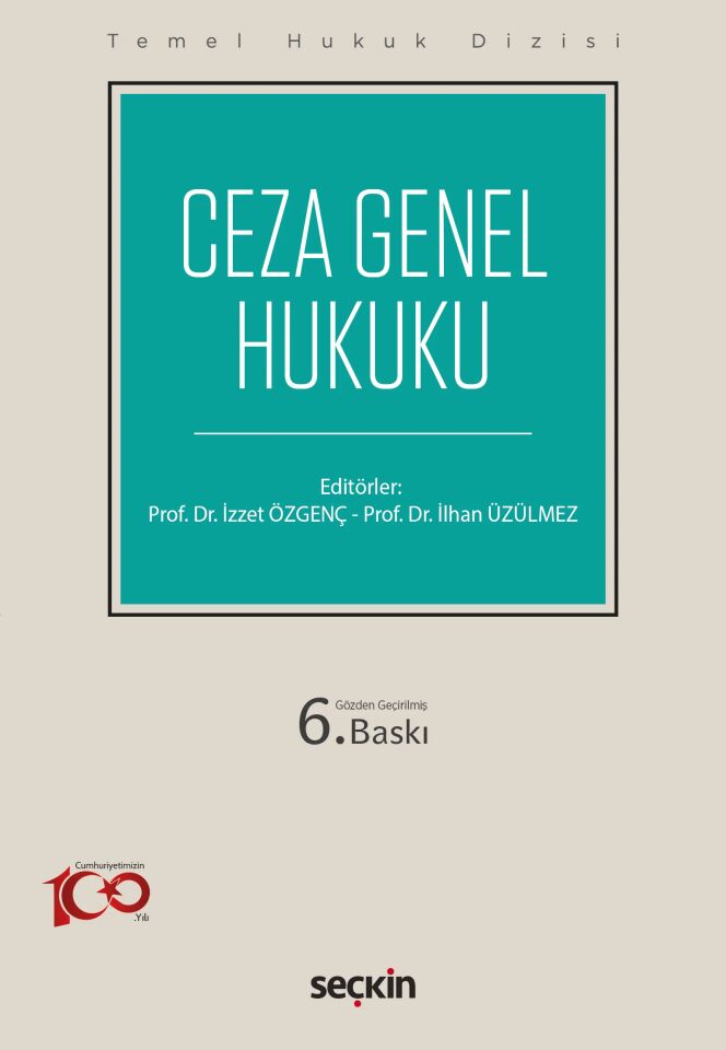 Ceza kt19u Temel Hukuk