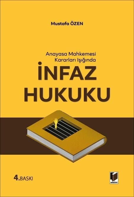 İnfaz Hukuku
