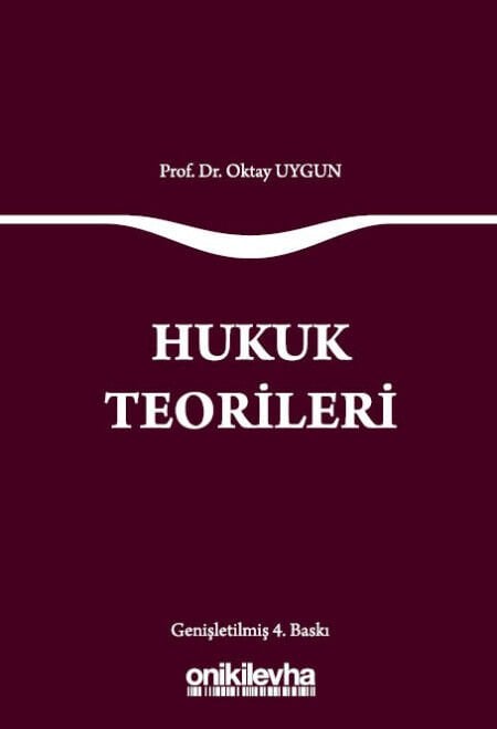 Hukuk Teorileri