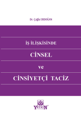 İş İlişkisinde Cinsel ve Cinsiyetçi Taciz