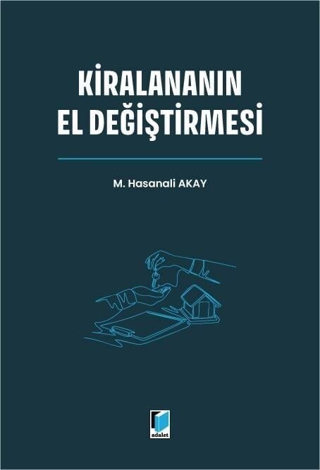 Kiralananın El Değiştirmesi