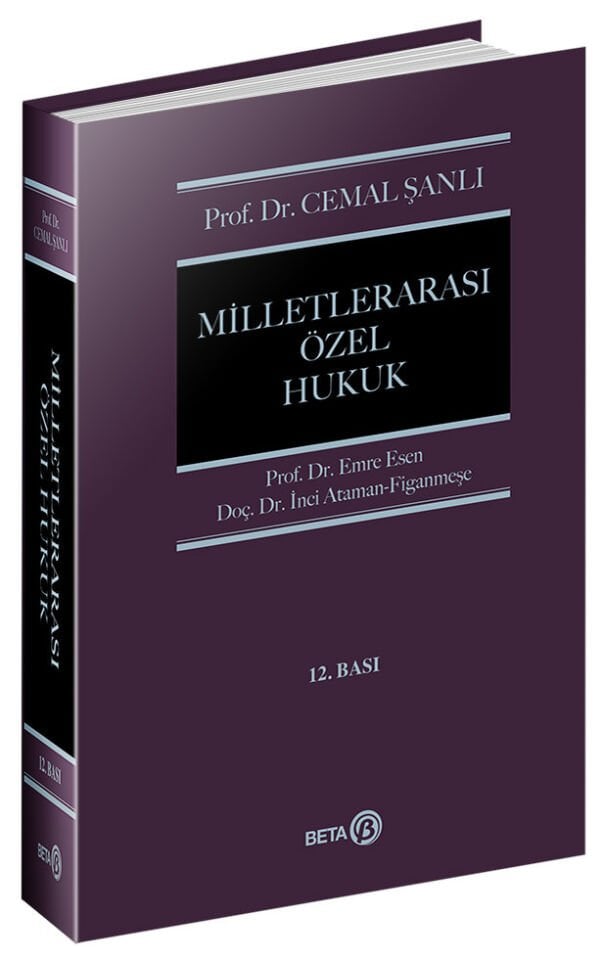 Milletlerarası Özel Hukuk