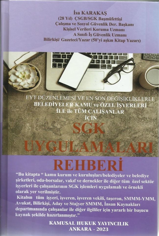 Sgk Uygulama Rehberi