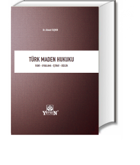Türk Maden Hukuku