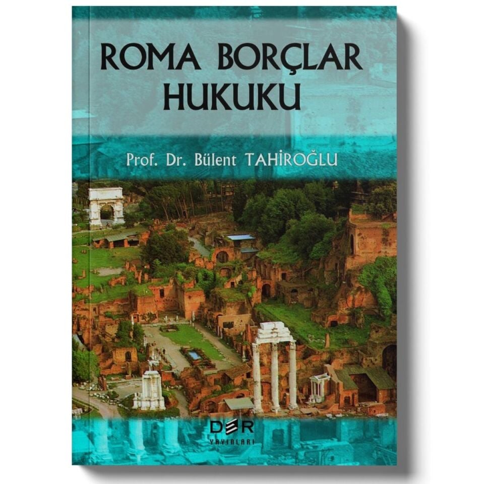 Roma Borçlar Hukuku
