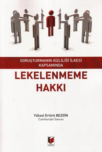 Lekelenmeme Hakkı