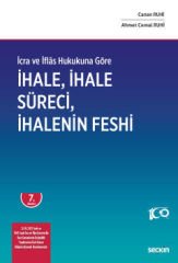 İhale Süreci ve İhalenin Feshi