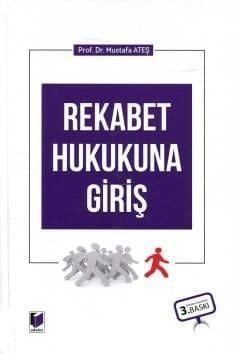 Rekabet Hukukuna Giriş