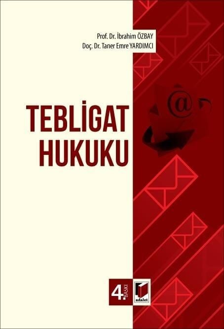 Tebligat Hukuku