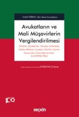 Serbest Meslek Kazançlarının Vergilendirilmesi