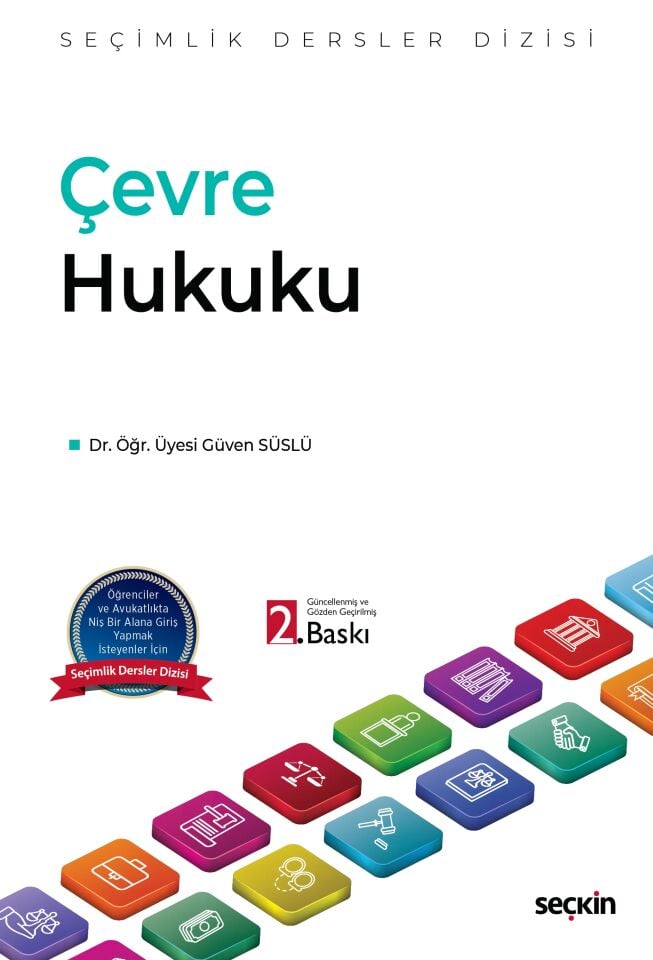 Çevre Hukuku
