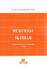 Hukuksal İktidar