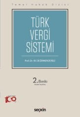 Türk Vergi Sistemi