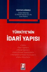 Türkiye'nin İdari Yapısı