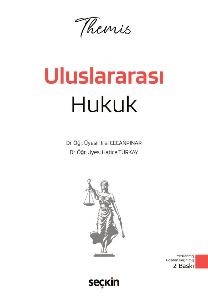 THEMIS – Uluslararası Hukuk