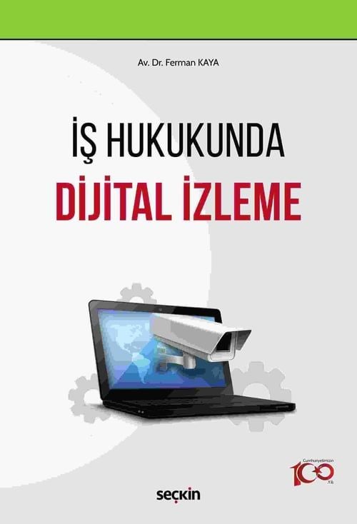İş Hukukunda Dijital İzleme