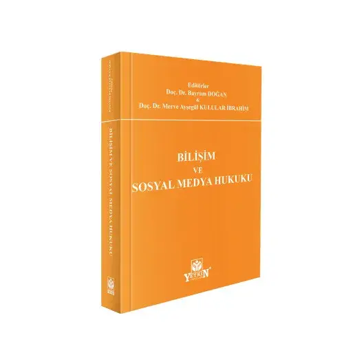 Bilişim ve Sosyal Medya Hukuku