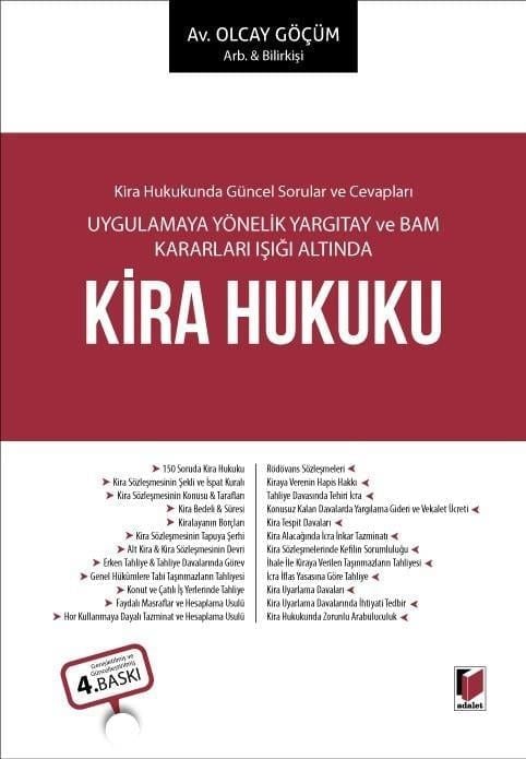 Kira Hukuku