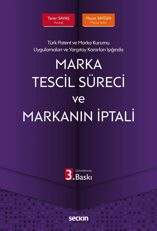 Marka Tescil Süreci