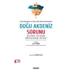 Doğu Akdeniz Sorunu