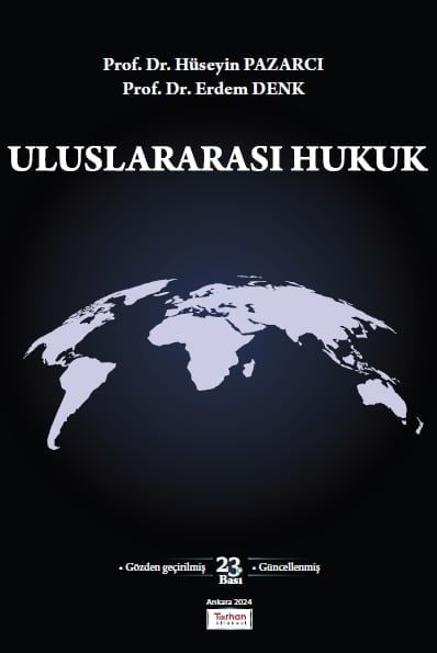 Uluslararası Hukuk