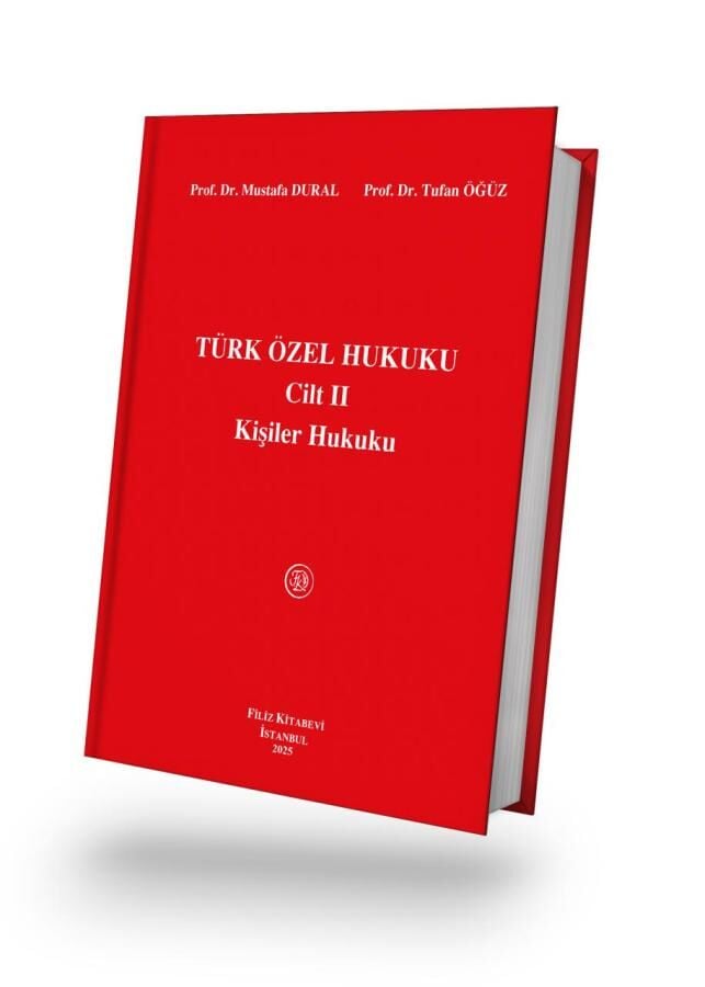 Kişiler Hukuku