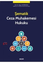 Şematik Ceza Muhakemesi Hukuku