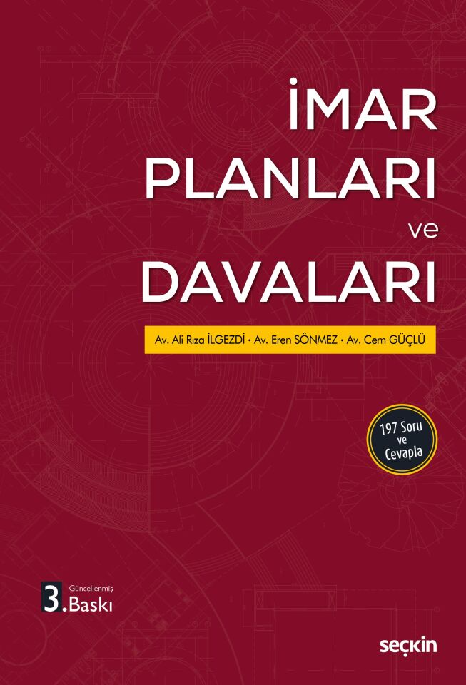 İmar Planları ve Davaları