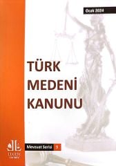 Türk Medeni Kanunu