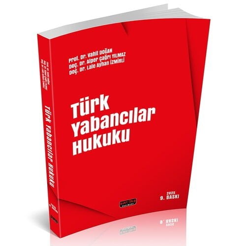 Türk Yabancılar Hukuku