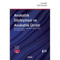 Avukatlık Sözleşmesi, Avukatlık Ücreti ve Vekalet Ücreti