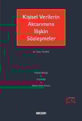 Kişisel Verilerin Aktarımına İlişkin Sözleşmeler