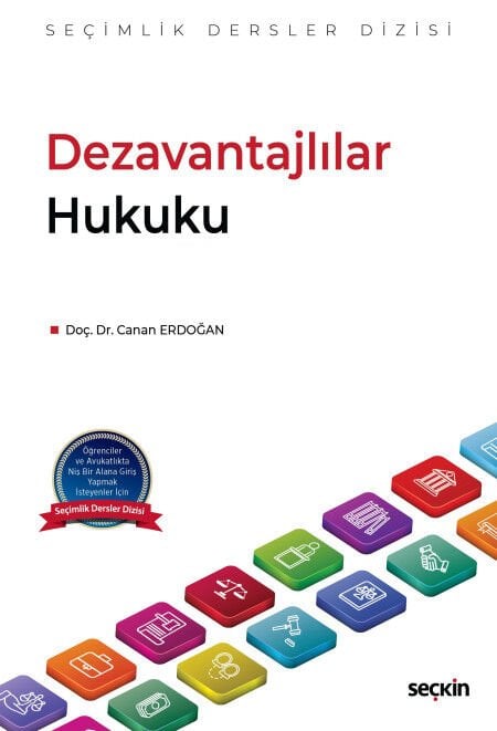 Dezavantajlılar Hukuku