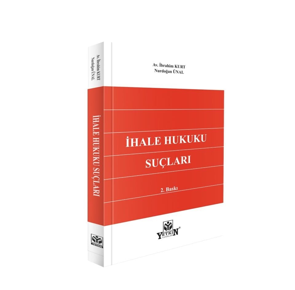 İhale Hukuku Suçları