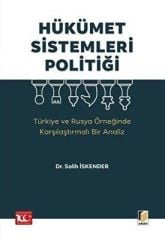 Hükümet Sistemleri Politiği