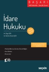 BAŞARI – İdare Hukuku
