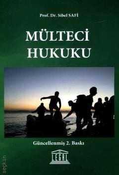 Mülteci Hukuku Ders Kitabı