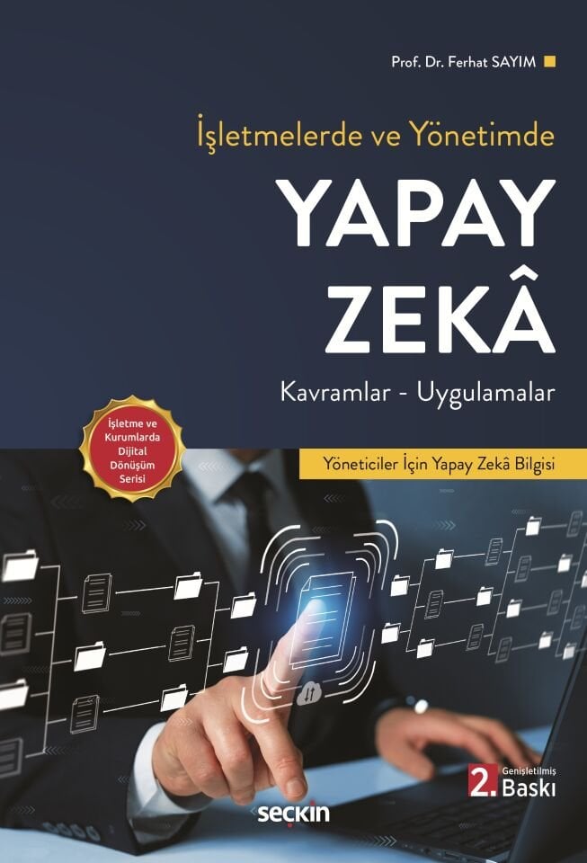 Yapay Zeka