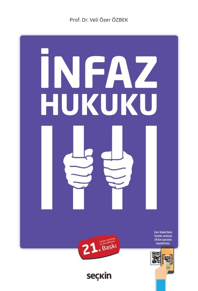İnfaz Hukuku