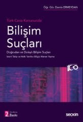 Bilişim Suçları