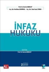 İnfaz Hukuku