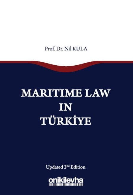 Maritime Law In Turkey