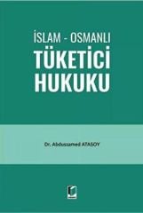 İslam - Osmanlı Tüketici Hukuku
